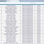 pm kisan beneficiary list 2024